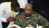 Ugandan General escalates dispute with Türkiye, calls for Turks to leave