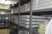 Can Uganda break Africa’s dependence on imported medicines?