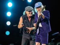 AC/DC Show at Toronto’s Rogers Stadium Canceled Due to ‘Significant Damage’ From Massive Thunderstorm