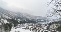 Farmers' Almanac First Snowfall 2026-27 Prediction: When Will It Snow in Your US City?