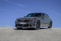 BMW goes into Fast & Furious mode with the new M350