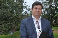 Azerbaijani economist Galib Bayramov given suspended sentence as part of NGO crackdown