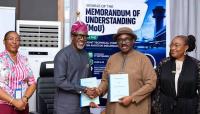 NCAA, NAICOM Strengthen Aviation Insurance Oversight With New MoU