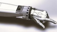 UTC Researchers Earn U.S. Patent For Wearable Essential Tremor Control Device
