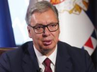 Vucic: Serbia seeking deeper involvement in European space ecosystem