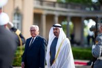 German Press: Mohamed bin Zayed’s Visit Opens a New Era of Strategic Partnership
