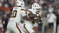 Florida A&M vs. Miami: Week 2 Betting Odds, Prediction