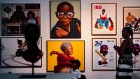 Art, culture and community at Butter Fine Art Fair