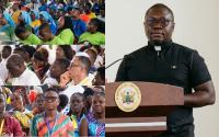 Ghanaian Catholic Priest Challenges West African Youth to Use Social Media to Make Christ Trend