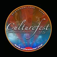 Culturefest World Music and Arts Festival kicks off September 10-13 in Princeton