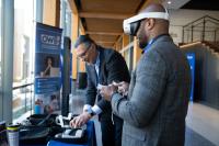 Emerging Technologies Forum Returns to New Haven This October