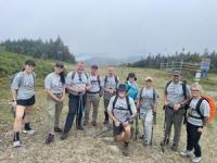 Military Veteran Alpine Challenge Marks Five Years of Supporting Veterans Living with Chronic Pain