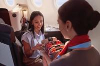 Avianca Unveils 787 Business Class Suites With Doors, Major Service Upgrades