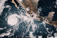 Super El Niño: The northern Amazon faces unprecedented climate stress