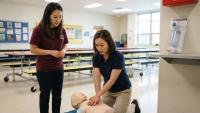 Texas and New York Are Putting Anti-Choking Devices in Schools While FDA Still Urges Back Blows First