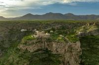 Al Jabal Al Akhdar named GCC Tourism Capital for 2027