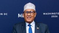 Somaliland leader says he wants Israeli military presence amid growing regional threats