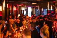 Canada’s long-standing cocktail bars put service and quality above trends