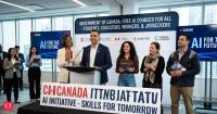 Canada launches free AI courses for students, educators, workers and jobseekers: Check date, who is eligible, what they will learn and how to access them