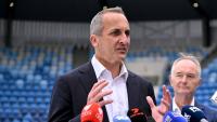 Australian Open boss decides against making highly controversial rule change