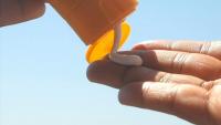 Australian children found with high levels of sunscreen chemical homosalate sparking calls for tighter regulations