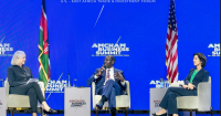 Kenya wants to be East Africa’s business hub, but US tech giants are raising concerns as Nairobi battles immigration crisis