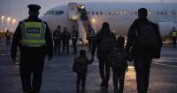 A European island nation spends $4.5 million deporting over 377 people from South Africa, Nigeria, Pakistan, Georgia and 3 other countries