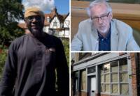 Restaurant to 'bring something new' to street - but neighbours aren't happy