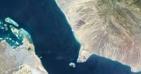 Houthis advance towards strait separating Yemen from Djibouti, putting 12% of global trade at risk
