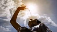 Heat not seen ‘for the last 100,000 years’ – climate monitor