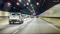 Traffic Fatalities Down Slightly in First Half of 2026, Preliminary NSC Analysis Shows