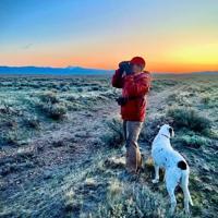 Retiring Montana FWP biologist Boccadori: Keeping people, wildlife, landscapes connected