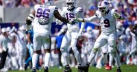 New-look Bills defense seeking to cultivate a new culture of aggressiveness