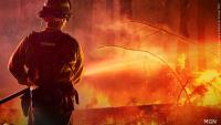PGE Researchers Studying Wildfire Risk in New Way