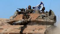 Michigan voters' backing for Israel aid divided as poll finds fault lines