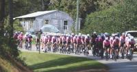 901 Health: Pedaling Against Cancer