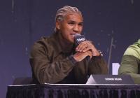 Conor Benn's Return to 147 Pounds Before Saturday's Las Vegas Title Fight Renews Questions About Weight Cutting