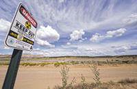 New Mexico bars new uranium leases on state trust land without Navajo consultation