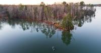 Dominion Energy to lower Lake Murray water levels