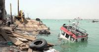 The two volcanic islands at heart of Yemen’s war and wider US-Iran conflict