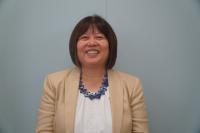 Amihan Matias to Head State AAPI Commission