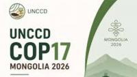 Sri Lanka secures international cooperation through UNCCD summit
