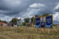 The Swedish town where saying no to refugees became good politics