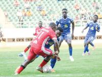 Nomads off to Tanzania