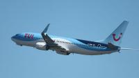 Bird incident forces Cyprus TUI to make emergency landing in Cardiff