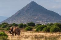 The emerging travel destinations to visit in 2027 – from northern Kenya to a quiet Greek island