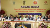 India Holds Agricultural Talks with Malaysia, Timor-Leste & Myanmar