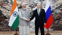 Not just Su-57: What is on President Putin’s defence agenda as he visits India