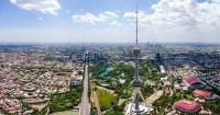 Uzbekistan welcomes 9.1 million foreign tourists in eight months