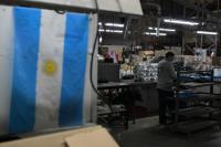 Cheap imports, empty factories: Argentina’s manufacturers feel the squeeze